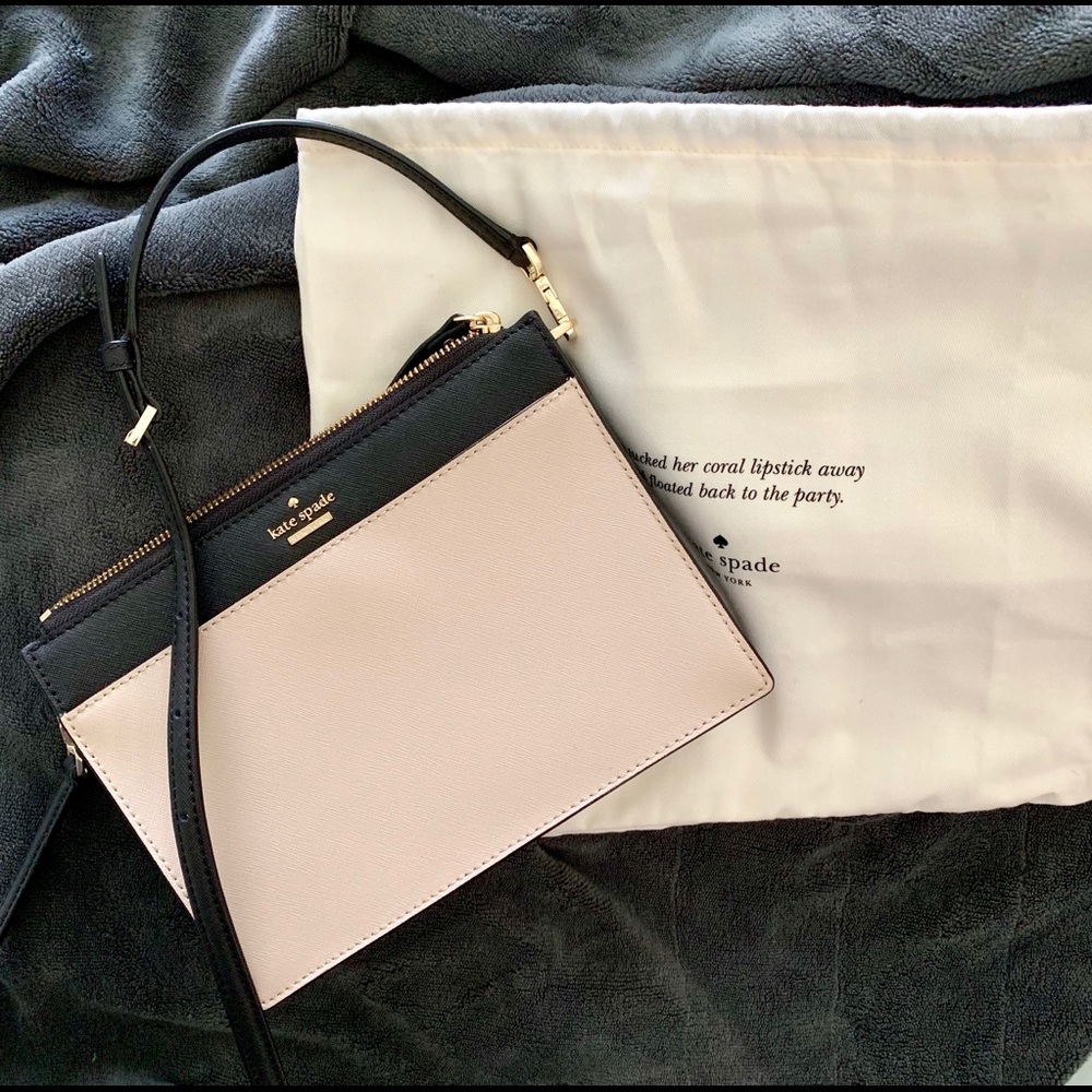 Kate Spade Crossbody